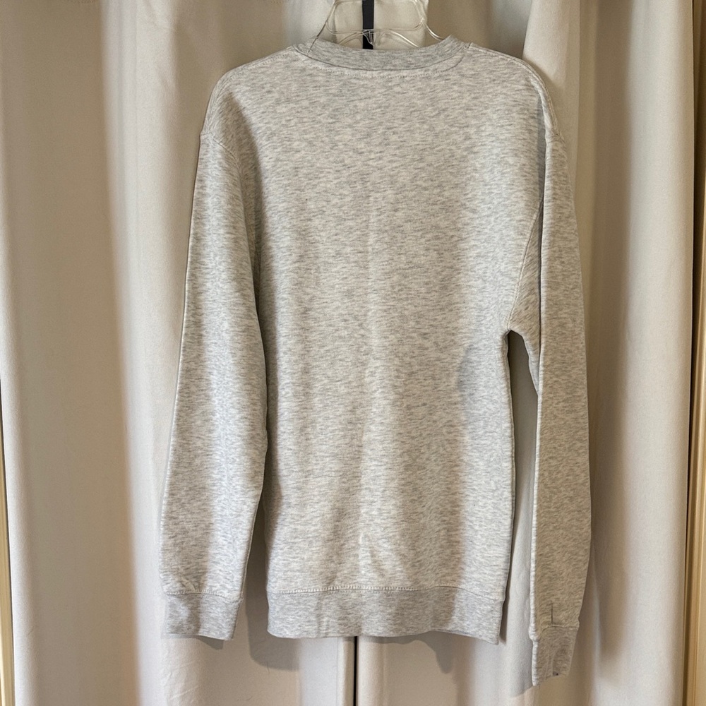 Shop Kristin Jones Crewneck Sweatshirt - Picture 4 of 4